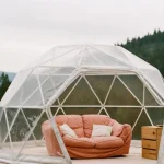 Conceptual Tools 26 Geodesic Dome Glamping Structure Facilitates Biophilic Connection with Coniferous Forest Ecotones 1200x655 1