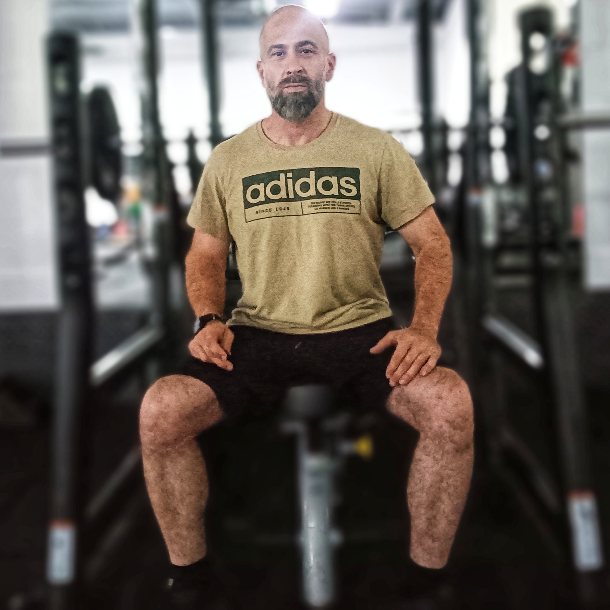inner strength